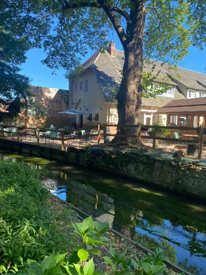 Maison De La Calonne - Riverside House & Terrace Cormeilles  Dış mekan fotoğraf